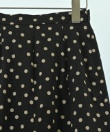 green label relaxing（グリーンレーベルリラクシング）ロング・マキシ丈スカート 黒 サイズ:-(M位) レディース/2200617330028