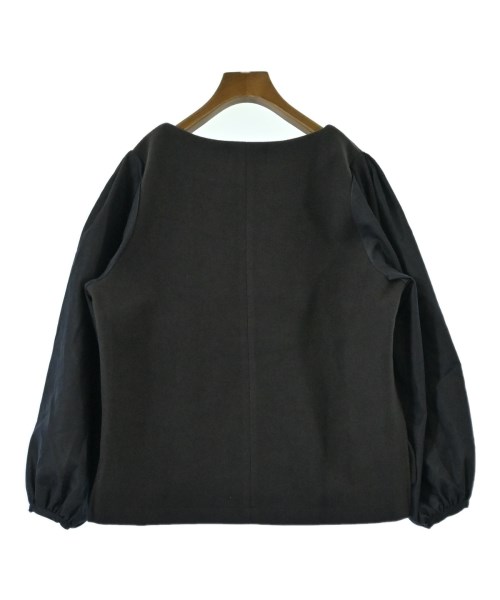 green label relaxing（グリーンレーベルリラクシング）ブラウス グレー サイズ:-(M位) レディース/2200630072011