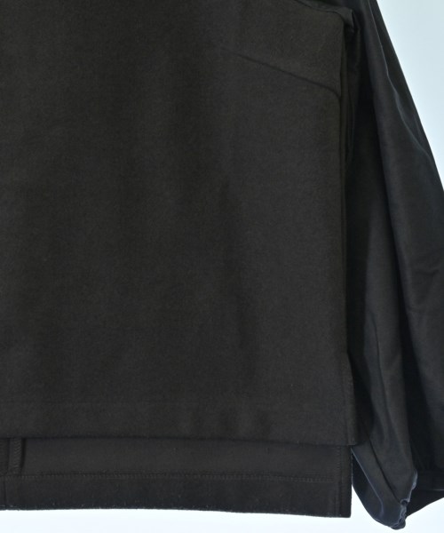 green label relaxing（グリーンレーベルリラクシング）ブラウス グレー サイズ:-(M位) レディース/2200630072011