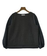 green label relaxing（グリーンレーベルリラクシング）ブラウス グレー サイズ:-(M位) レディース/2200630072011