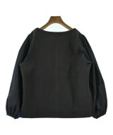 green label relaxing（グリーンレーベルリラクシング）ブラウス グレー サイズ:-(M位) レディース/2200630072011