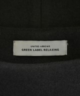 green label relaxing（グリーンレーベルリラクシング）ブラウス グレー サイズ:-(M位) レディース/2200630072011