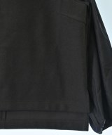 green label relaxing（グリーンレーベルリラクシング）ブラウス グレー サイズ:-(M位) レディース/2200630072011