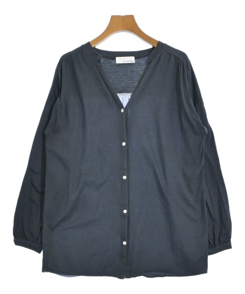 グリーンレーベルリラクシング(green label relaxing)のgreen label relaxing ブラウス