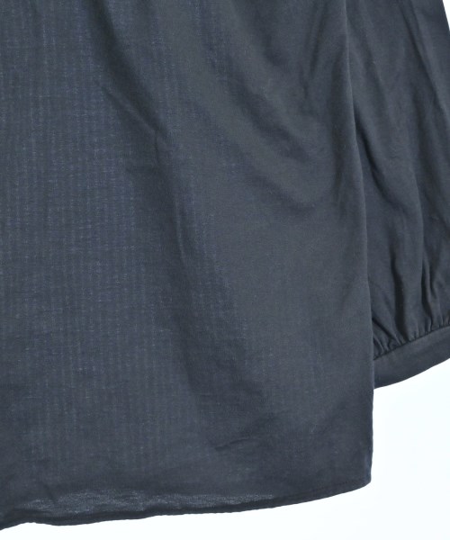 green label relaxing（グリーンレーベルリラクシング）ブラウス 紺 サイズ:-(M位) レディース/2200630072059