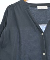 green label relaxing（グリーンレーベルリラクシング）ブラウス 紺 サイズ:-(M位) レディース/2200630072059