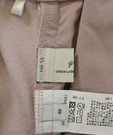 green label relaxing（グリーンレーベルリラクシング）その他 ピンク サイズ:40(M位) レディース/2200630445051