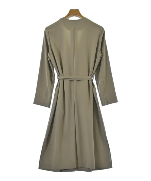 green label relaxing（グリーンレーベルリラクシング）コート ベージュ サイズ:36(S位) レディース/2200633099077