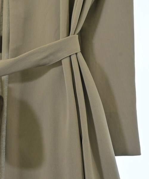 green label relaxing（グリーンレーベルリラクシング）コート ベージュ サイズ:36(S位) レディース/2200633099077