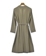 green label relaxing（グリーンレーベルリラクシング）コート ベージュ サイズ:36(S位) レディース/2200633099077
