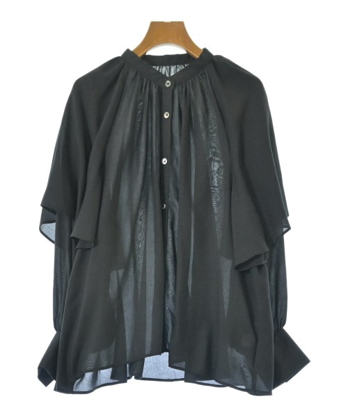 グリーンレーベルリラクシング(green label relaxing)のgreen label relaxing ブラウス