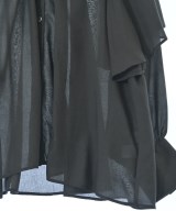 green label relaxing（グリーンレーベルリラクシング）ブラウス 黒 サイズ:F レディース/2200617665052