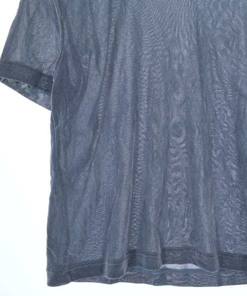 green label relaxing（グリーンレーベルリラクシング）Tシャツ・カットソー 青 サイズ:-(S位) レディース/2200618968107