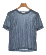 green label relaxing（グリーンレーベルリラクシング）Tシャツ・カットソー 青 サイズ:-(S位) レディース/2200618968107