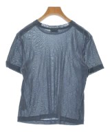 green label relaxing（グリーンレーベルリラクシング）Tシャツ・カットソー 青 サイズ:-(S位) レディース/2200618968107