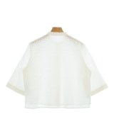 green label relaxing（グリーンレーベルリラクシング）ブラウス 白 サイズ:F レディース/2200618968114