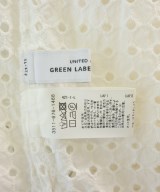 green label relaxing（グリーンレーベルリラクシング）ブラウス 白 サイズ:F レディース/2200618968114