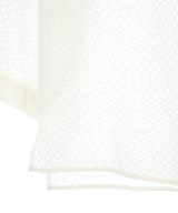 green label relaxing（グリーンレーベルリラクシング）ブラウス 白 サイズ:F レディース/2200618968114