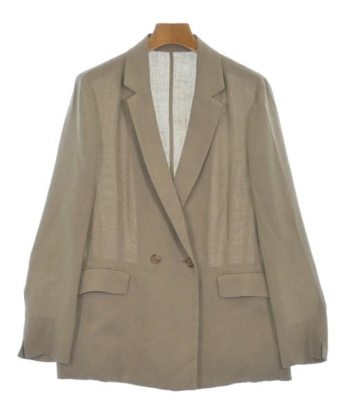 グリーンレーベルリラクシング(green label relaxing)のgreen label relaxing テーラードジャケット