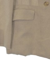 green label relaxing（グリーンレーベルリラクシング）テーラードジャケット ベージュ サイズ:40(M位) レディース/2200619417017