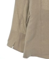 green label relaxing（グリーンレーベルリラクシング）テーラードジャケット ベージュ サイズ:40(M位) レディース/2200619417017