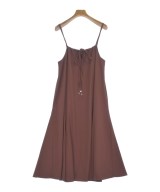 green label relaxing（グリーンレーベルリラクシング）ワンピース ピンク サイズ:-(M位) レディース/2200619417031