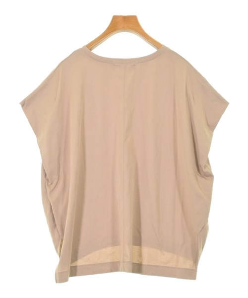 green label relaxing（グリーンレーベルリラクシング）ノースリーブ ベージュ サイズ:F レディース/2200619417109