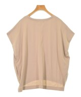 green label relaxing（グリーンレーベルリラクシング）ノースリーブ ベージュ サイズ:F レディース/2200619417109