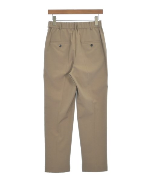 green label relaxing（グリーンレーベルリラクシング）スラックス ベージュ サイズ:40(M位) レディース/2200619417116