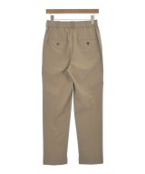 green label relaxing（グリーンレーベルリラクシング）スラックス ベージュ サイズ:40(M位) レディース/2200619417116