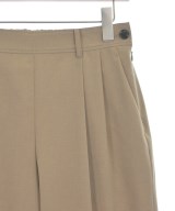 green label relaxing（グリーンレーベルリラクシング）スラックス ベージュ サイズ:40(M位) レディース/2200619417116