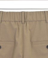 green label relaxing（グリーンレーベルリラクシング）スラックス ベージュ サイズ:40(M位) レディース/2200619417116