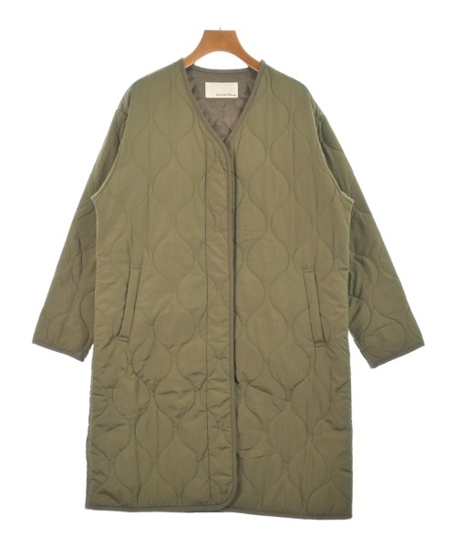 グリーンレーベルリラクシング(green label relaxing)のgreen label relaxing コート（その他）