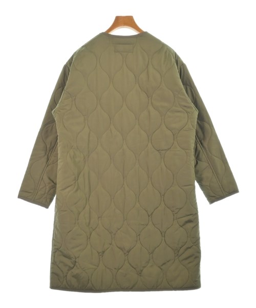 green label relaxing（グリーンレーベルリラクシング）その他 カーキ サイズ:38(M位) レディース/2200619488024