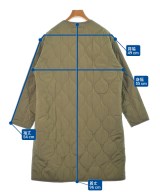 green label relaxing（グリーンレーベルリラクシング）その他 カーキ サイズ:38(M位) レディース/2200619488024