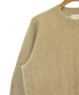 green label relaxing（グリーンレーベルリラクシング）ニット・セーター ベージュ サイズ:F レディース/2200620742023