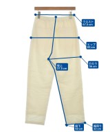 green label relaxing（グリーンレーベルリラクシング）その他 白 サイズ:SH36(S位) レディース/2200626123017