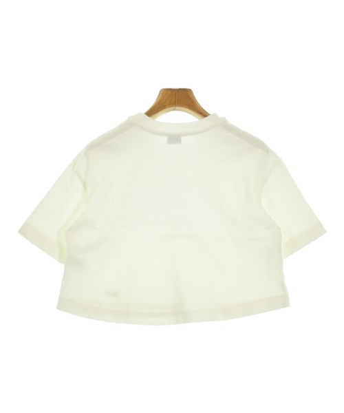 green label relaxing（グリーンレーベルリラクシング）Tシャツ・カットソー 白 サイズ:F レディース/2200626123055