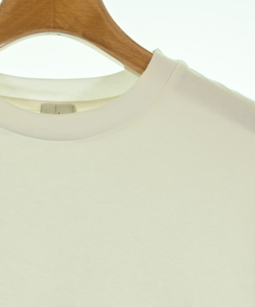 green label relaxing（グリーンレーベルリラクシング）Tシャツ・カットソー 白 サイズ:F レディース/2200626123055