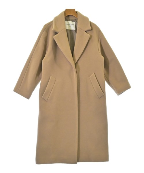 グリーンレーベルリラクシング(green label relaxing)のgreen label relaxing チェスターコート