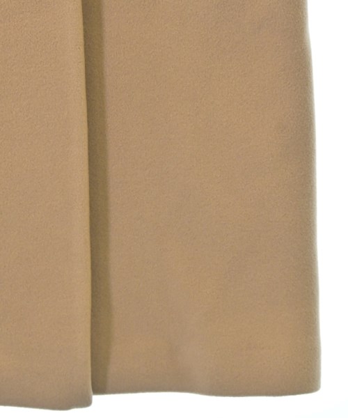 green label relaxing（グリーンレーベルリラクシング）チェスターコート ベージュ サイズ:XS レディース/2200627660016