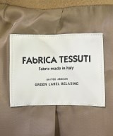 green label relaxing（グリーンレーベルリラクシング）チェスターコート ベージュ サイズ:XS レディース/2200627660016