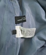 green label relaxing（グリーンレーベルリラクシング）ロング・マキシ丈スカート 青 サイズ:38(M位) レディース/2200630102053