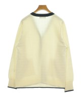 green label relaxing（グリーンレーベルリラクシング）カーディガン 白 サイズ:F レディース/2200630489079