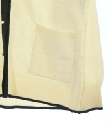 green label relaxing（グリーンレーベルリラクシング）カーディガン 白 サイズ:F レディース/2200630489079