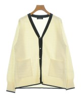 green label relaxing カーディガン