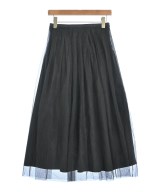 green label relaxing ロング・マキシ丈スカート