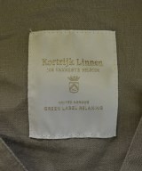 green label relaxing（グリーンレーベルリラクシング）ワンピース ベージュ サイズ:F レディース/2200633556068