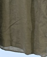 green label relaxing（グリーンレーベルリラクシング）ワンピース ベージュ サイズ:F レディース/2200633556068