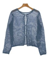 green label relaxing（グリーンレーベルリラクシング）カーディガン 青 サイズ:-(M位) レディース/2200601262052